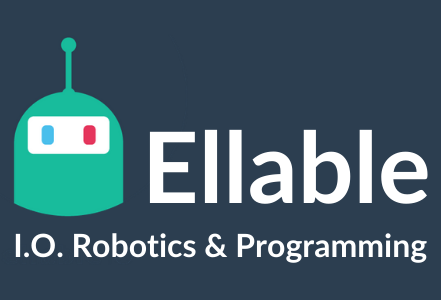 Ellable I.O. Robotics & Programming